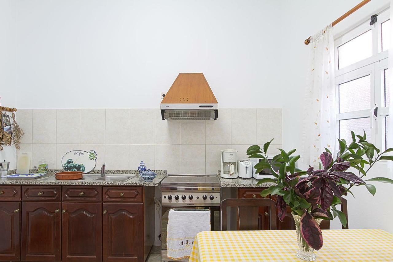 Casa Alto Santo António Apartamento