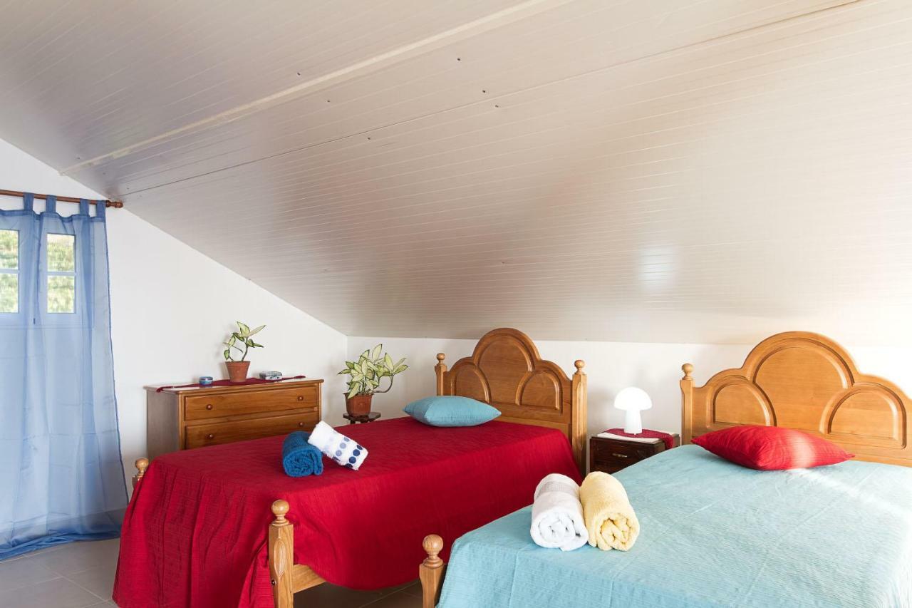 Apartamento Casa Alto Santo António
