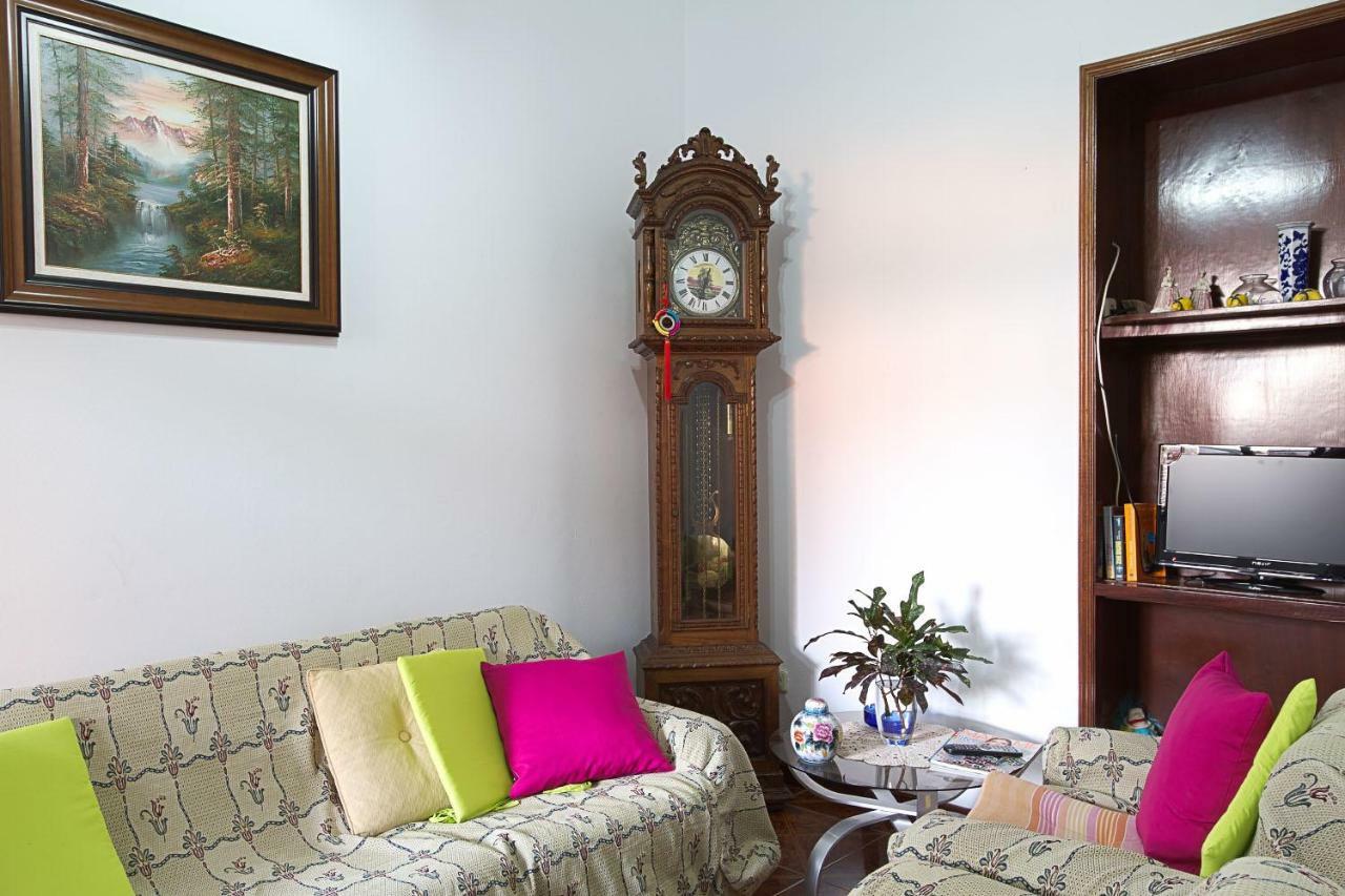 Apartment Casa Alto Santo Antonio *