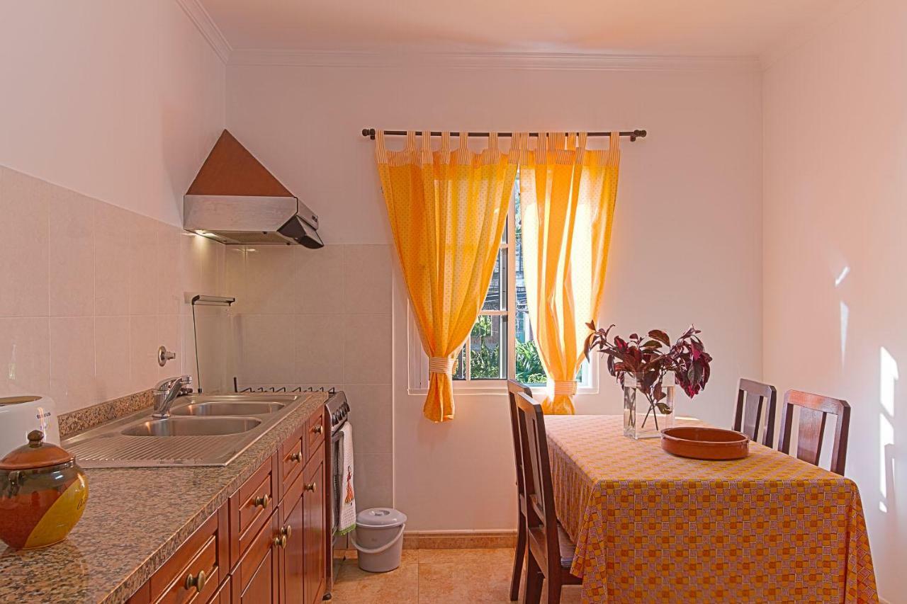 Apartamento Casa Alto Santo António