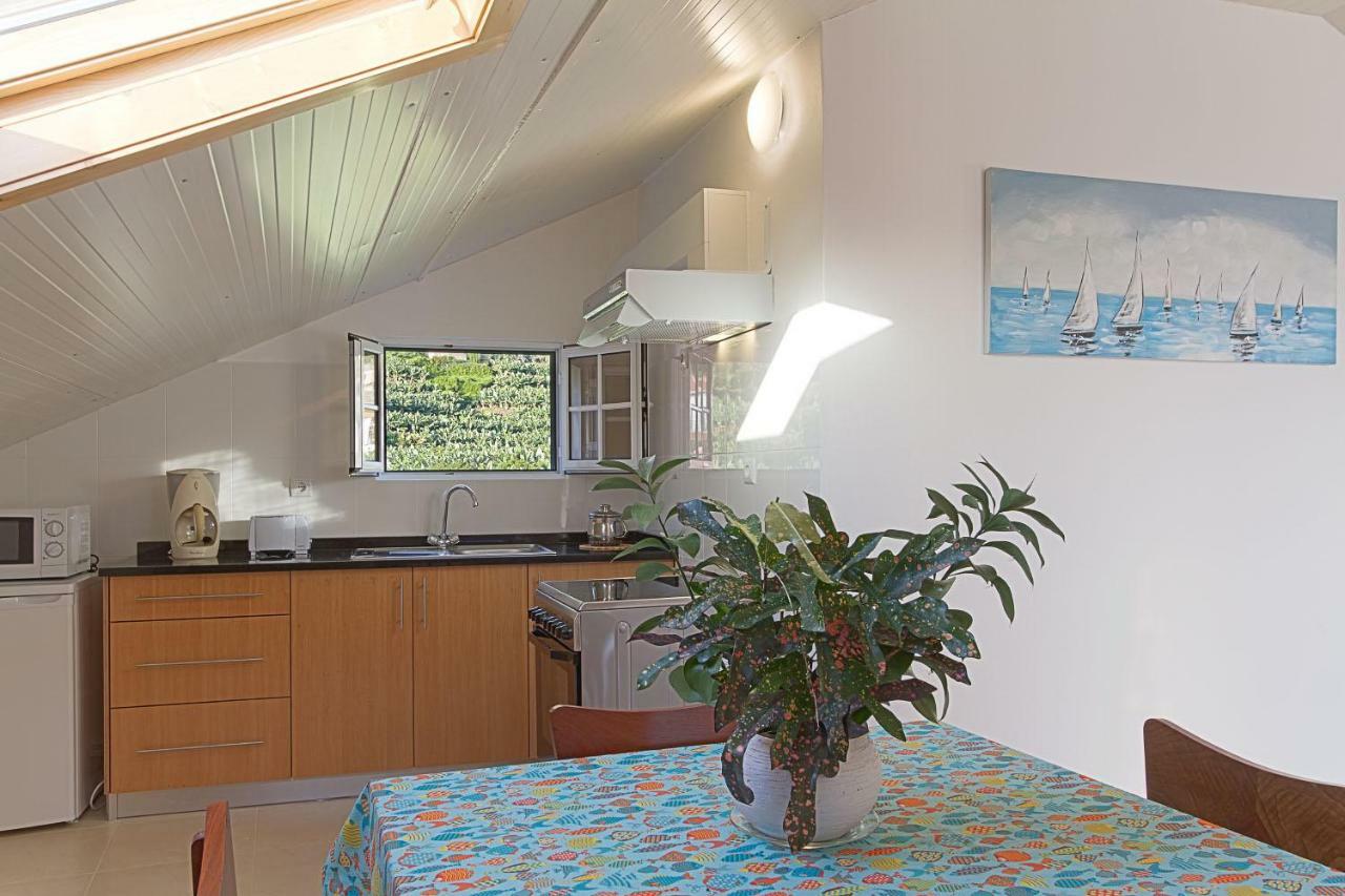 Apartment Casa Alto Santo Antonio