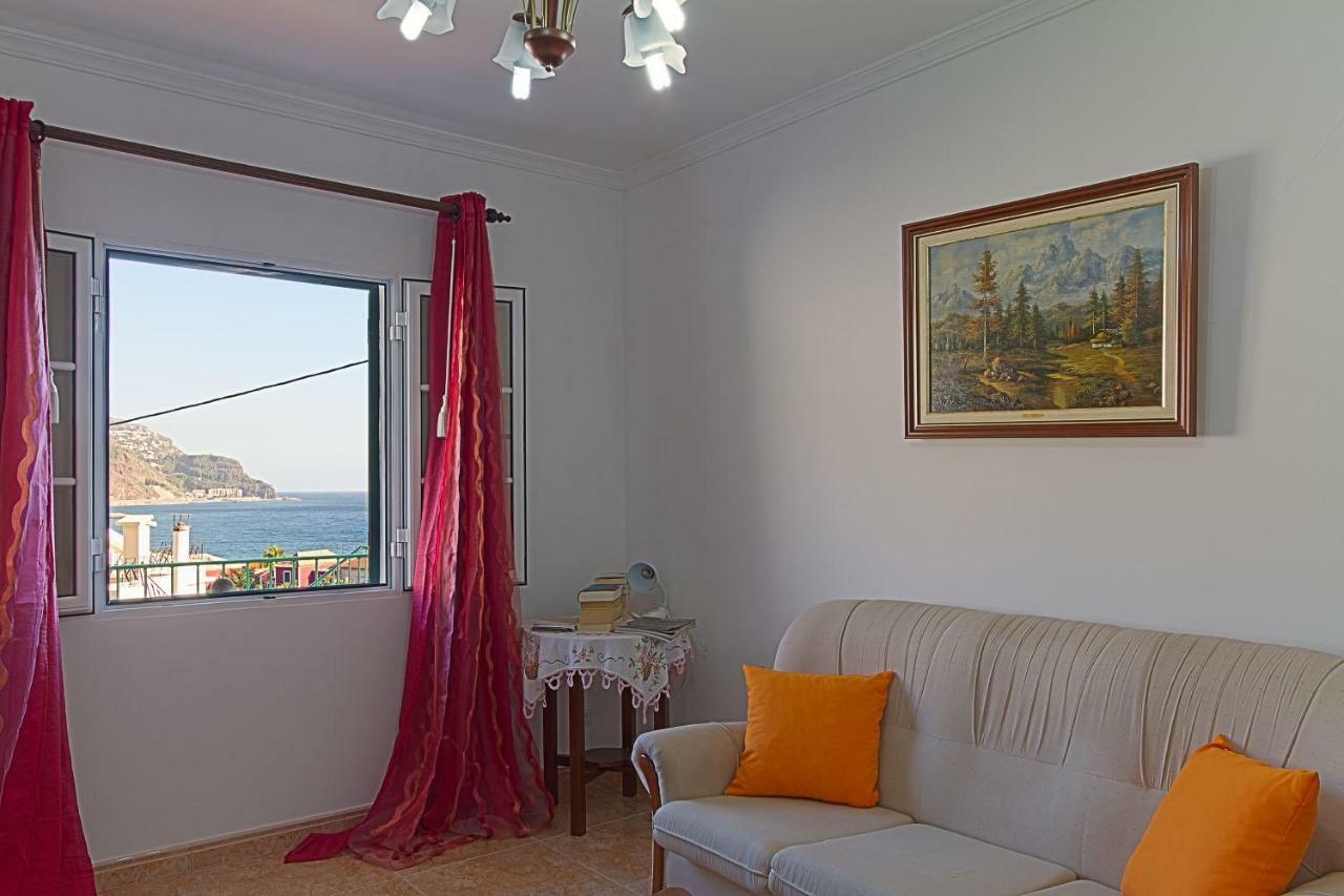 Casa Alto Santo António Ponta do Sol (Madeira)