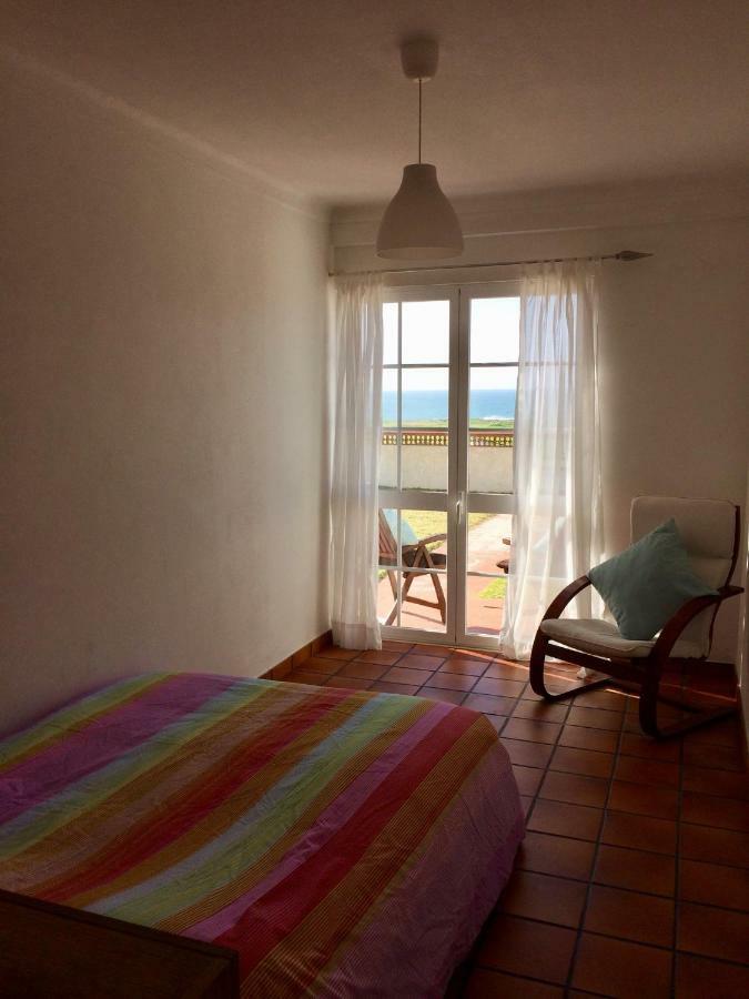 Casa Do Mar Em Holiday home
