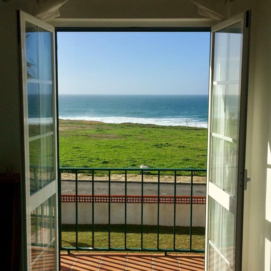 Casa Do Mar Em Holiday home