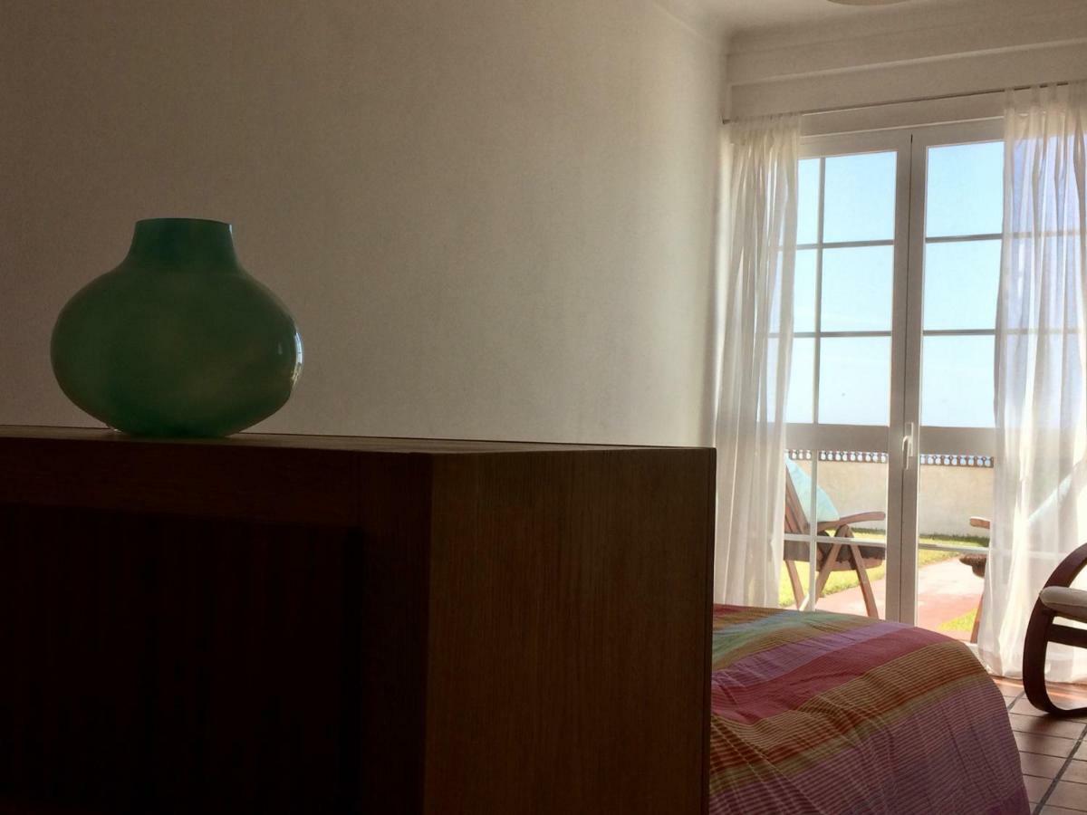 Casa Do Mar Em Porto Covo