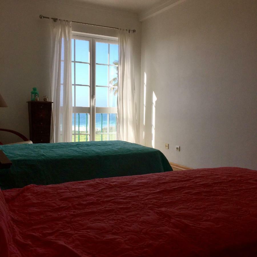 Casa Do Mar Em Holiday home *