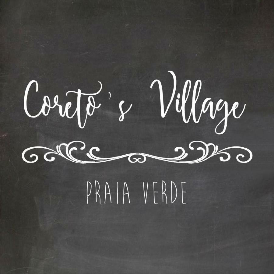 Coreto's Village *