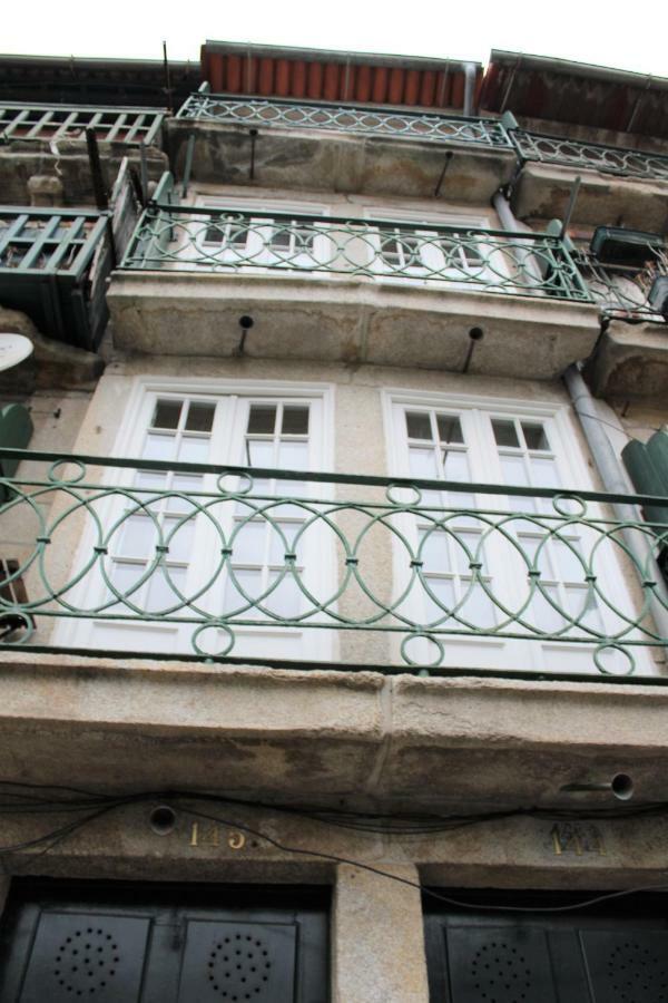 Alfandegaporto Appartement