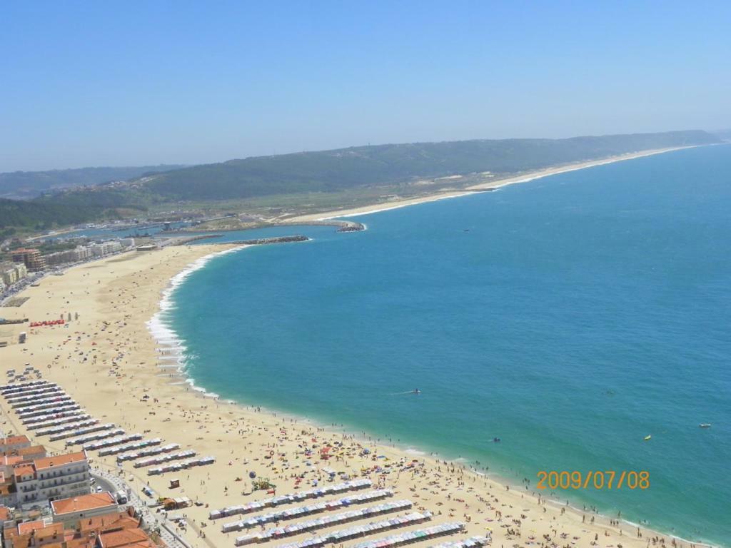 Bela Baia Apartment Salir de Porto