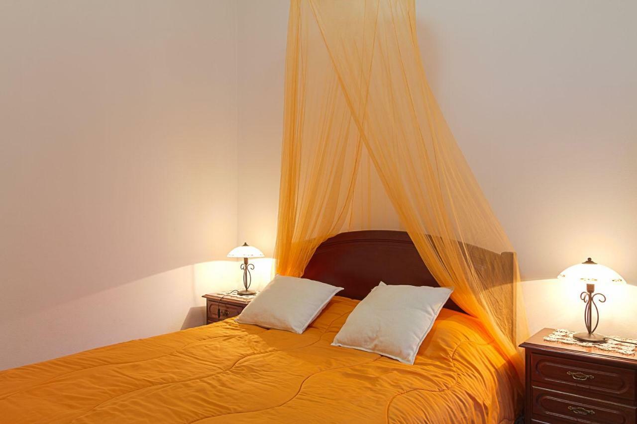 Casa Alto Santo Antonio Apartment *