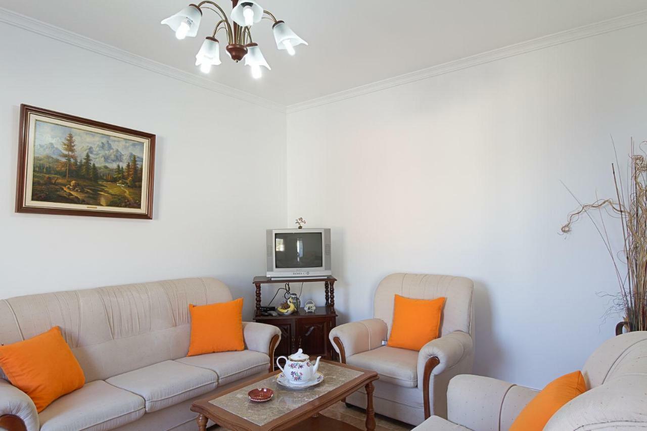 Casa Alto Santo António Apartamento