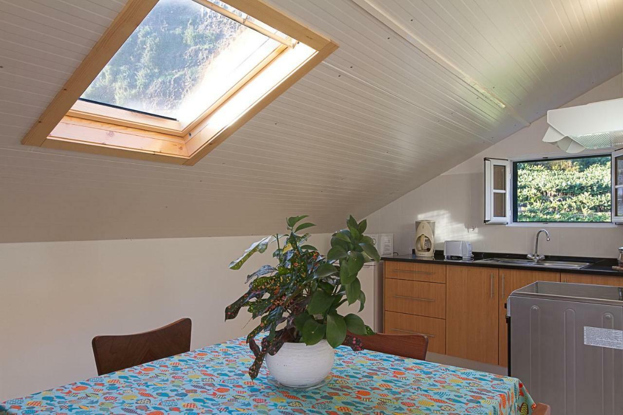 Casa Alto Santo Antonio Appartement *