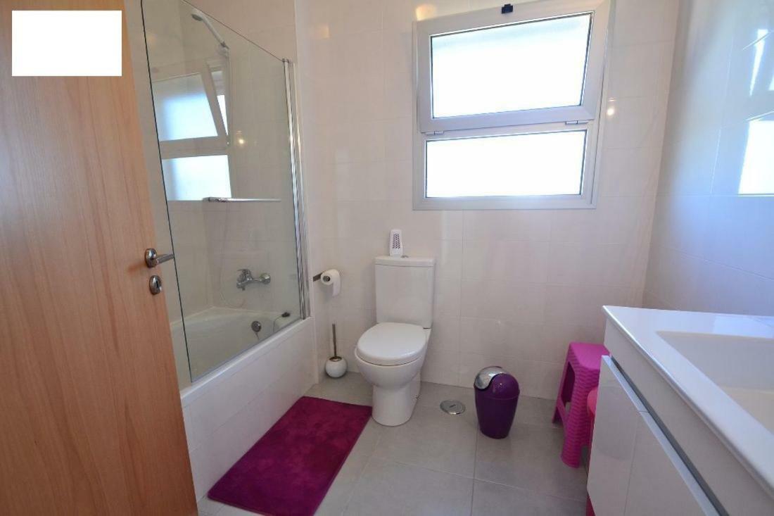 Bela Baia Apartment *