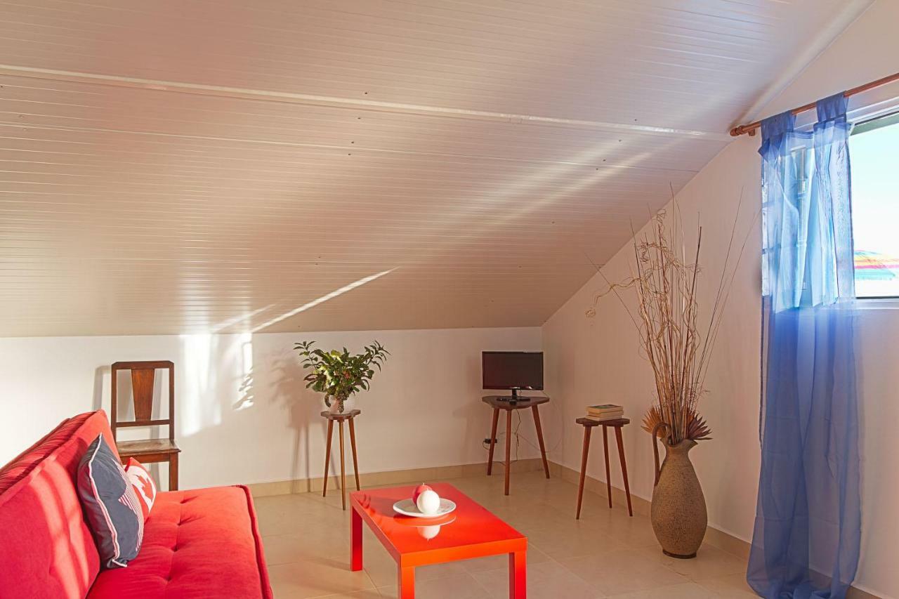 Apartamento Casa Alto Santo António *
