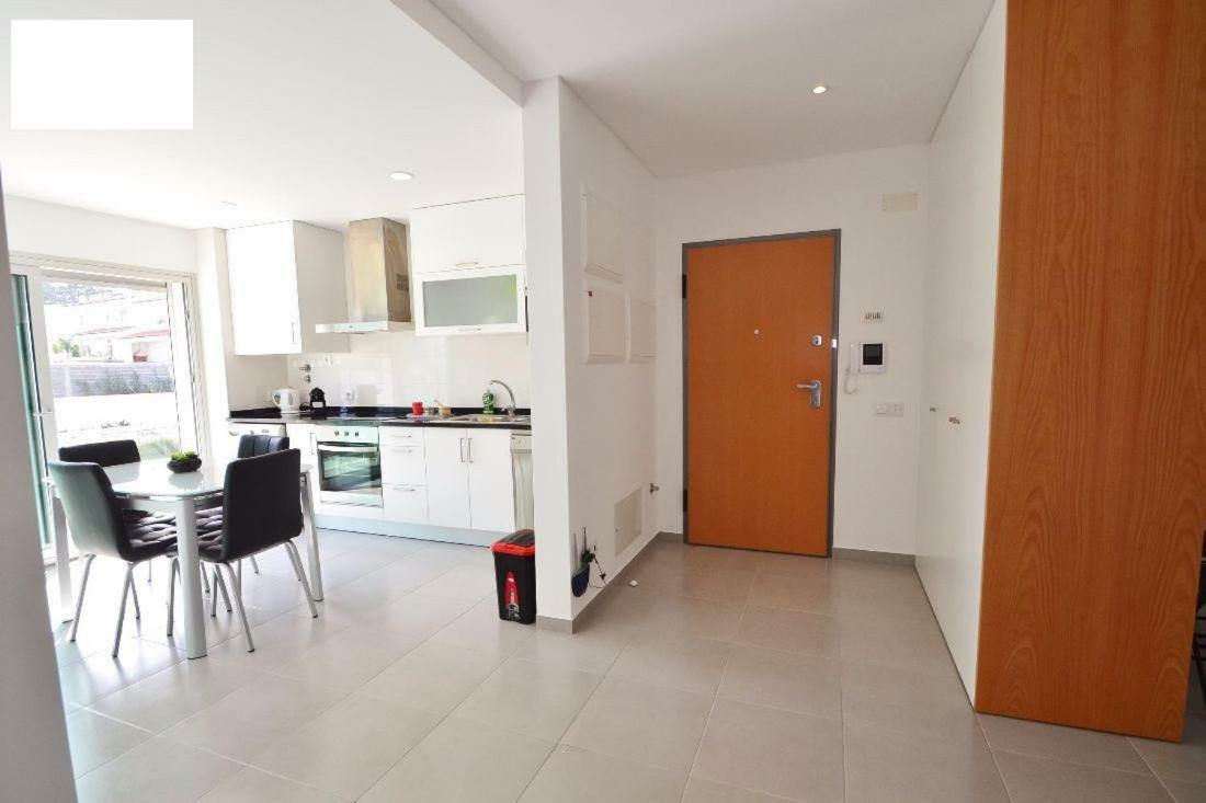Apartment Bela Baia