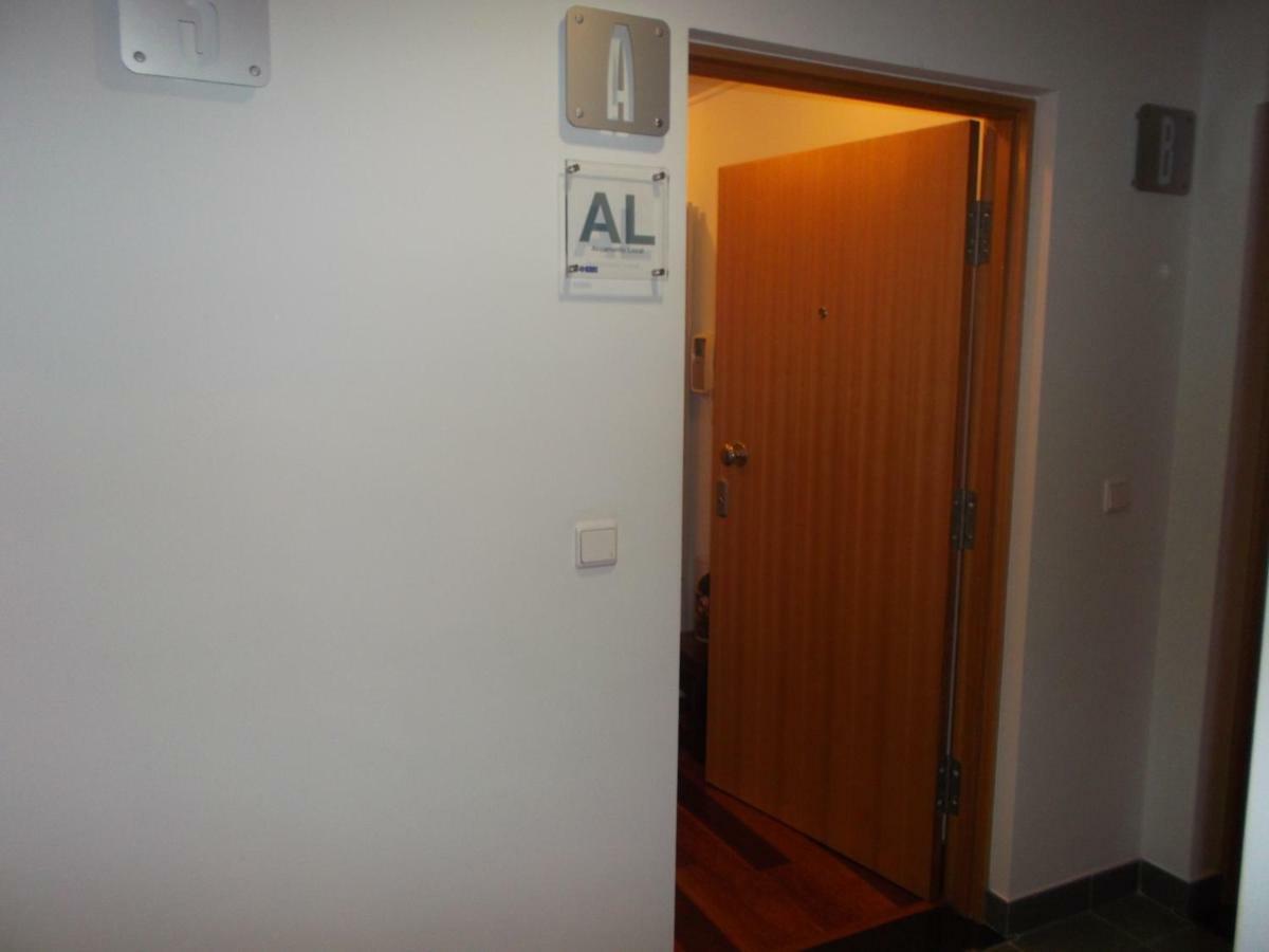 Penthouse Center Apartment Ponta Delgada (Sao Miguel)