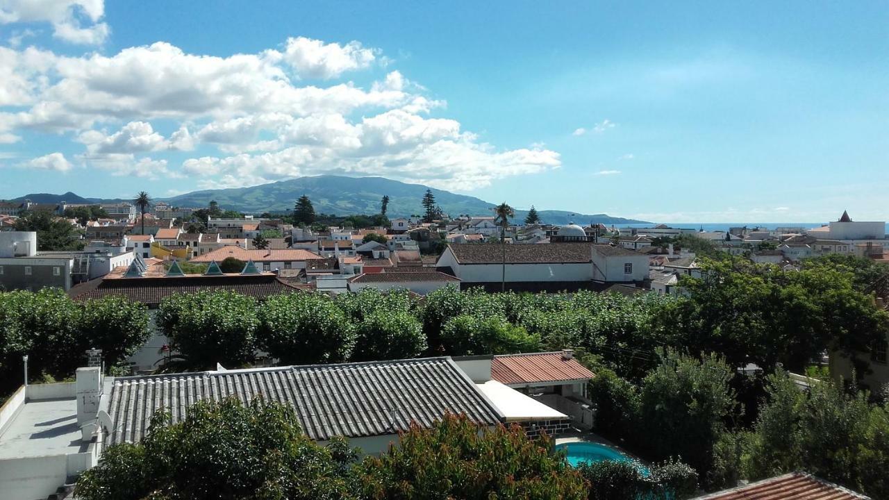 Apartment Penthouse Center Ponta Delgada (Sao Miguel)