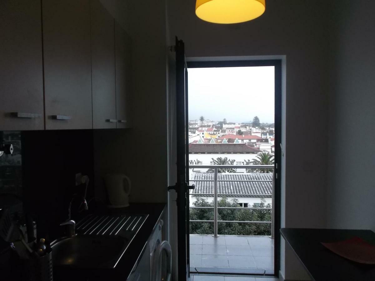 Apartment Penthouse Center
