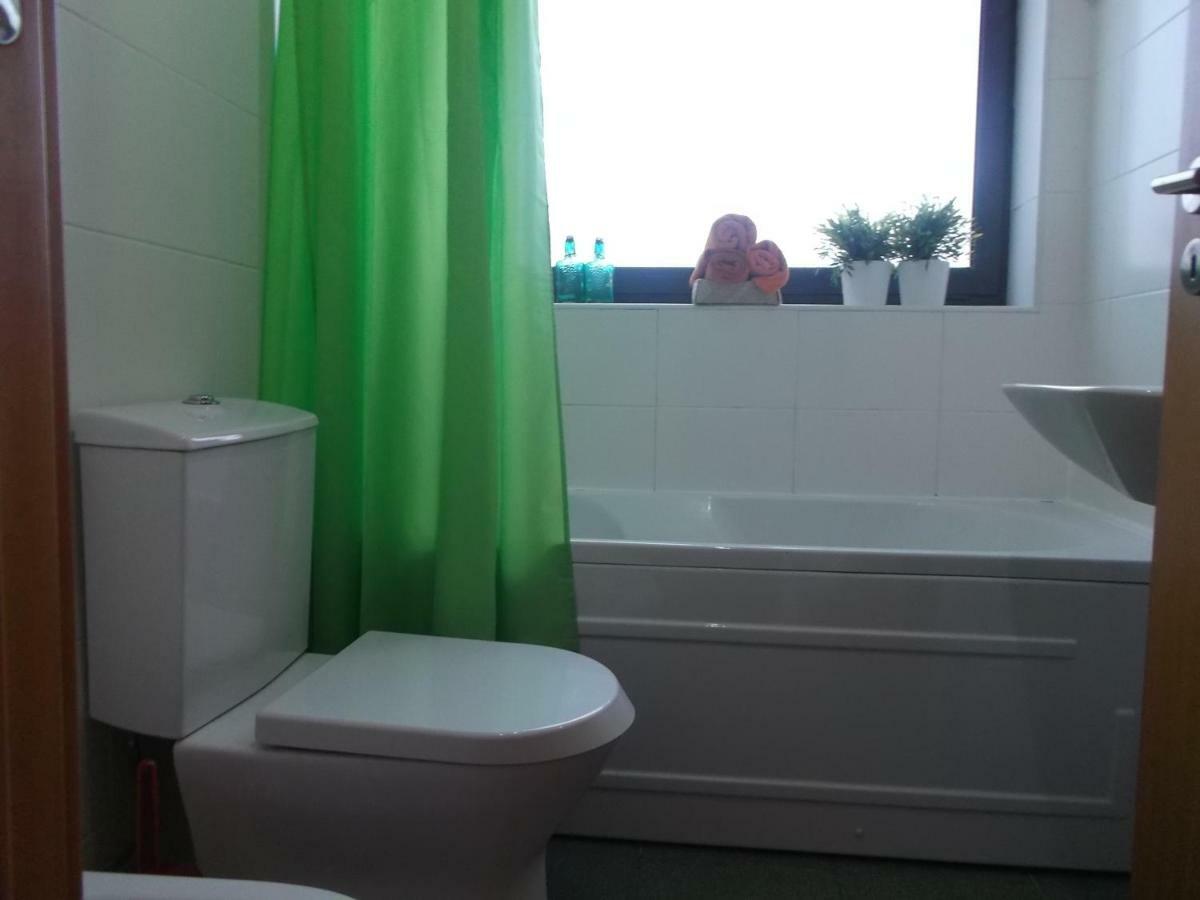 Penthouse Center * Ponta Delgada (Sao Miguel)