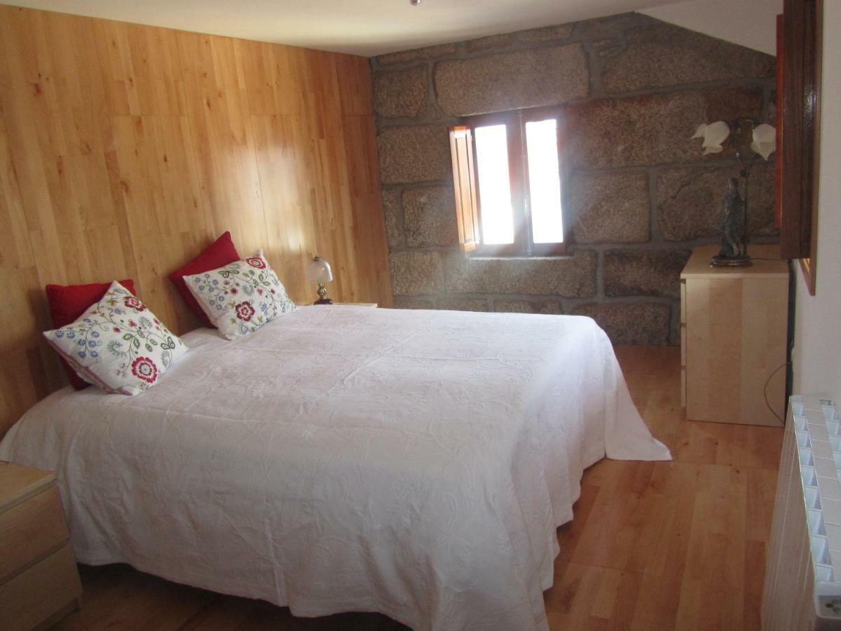 Holiday home Casa Da Tia Em