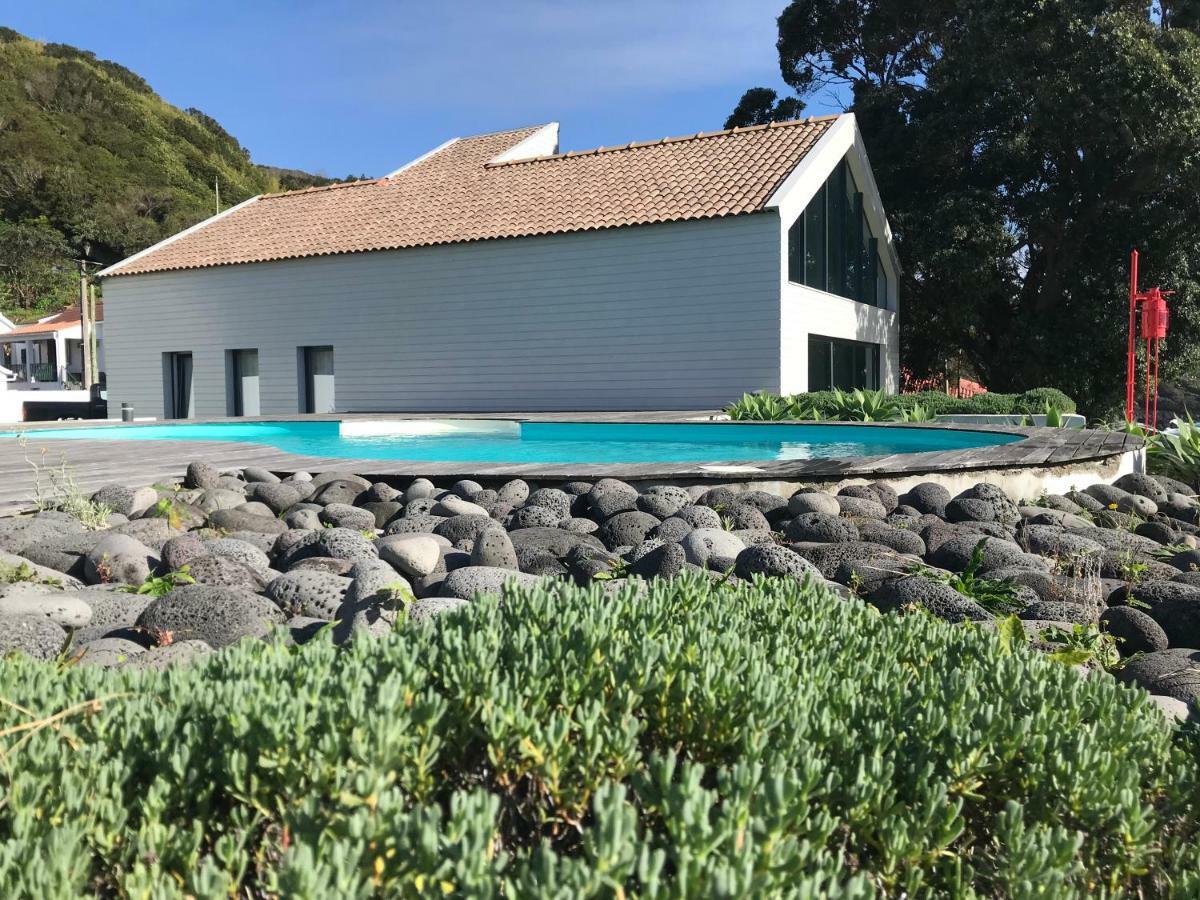 T2 Lux Casa Pereiras Calheta de Nesquim