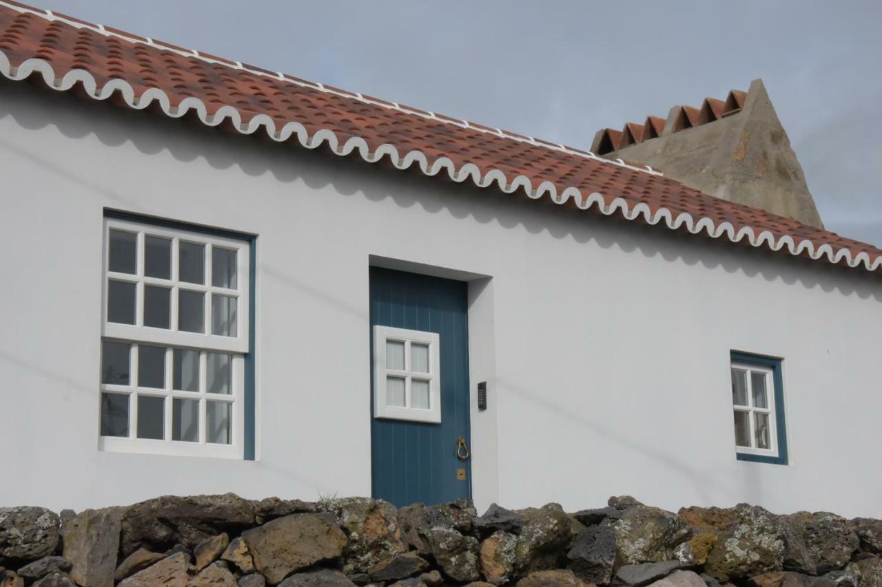 Holiday home Canario Do Mar - Rural Tourism