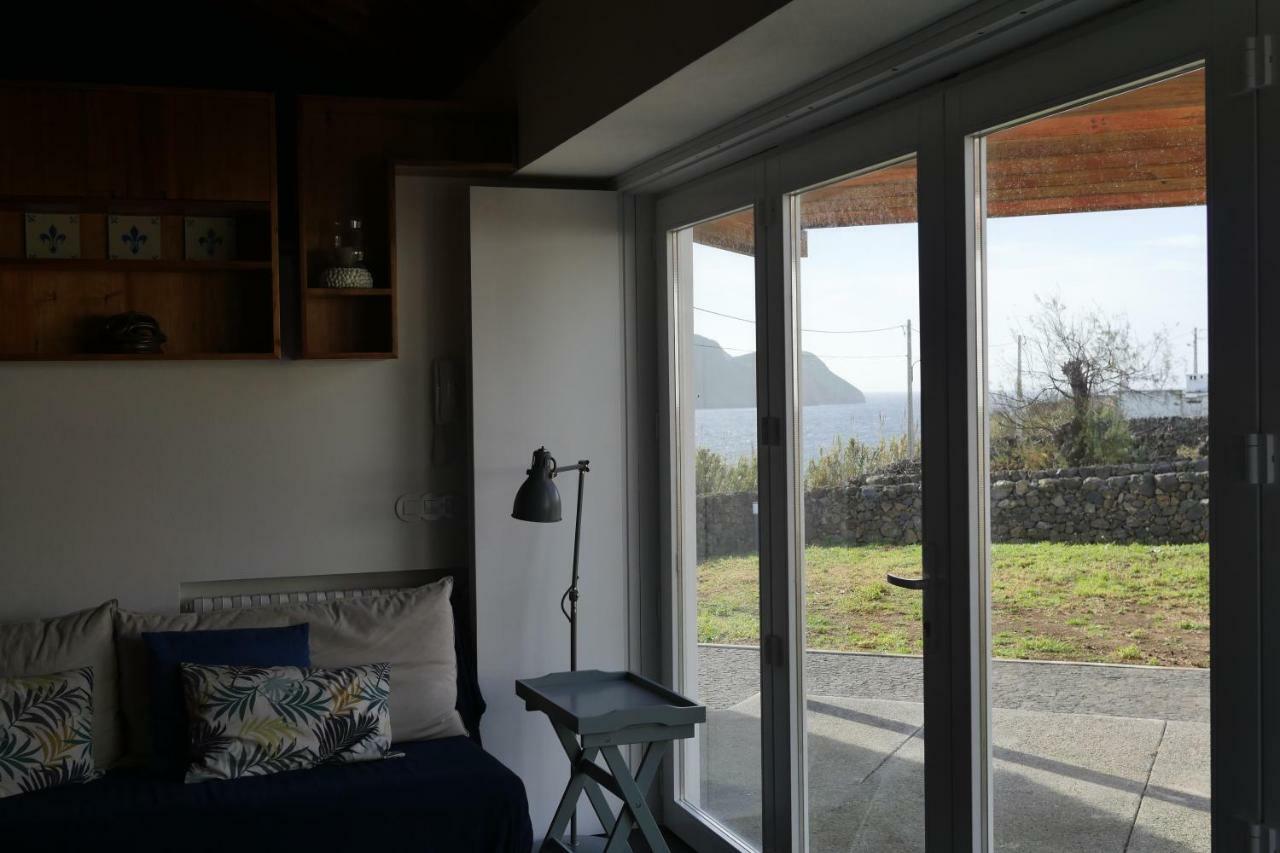 Canario Do Mar - Rural Tourism Vakantiehuis *