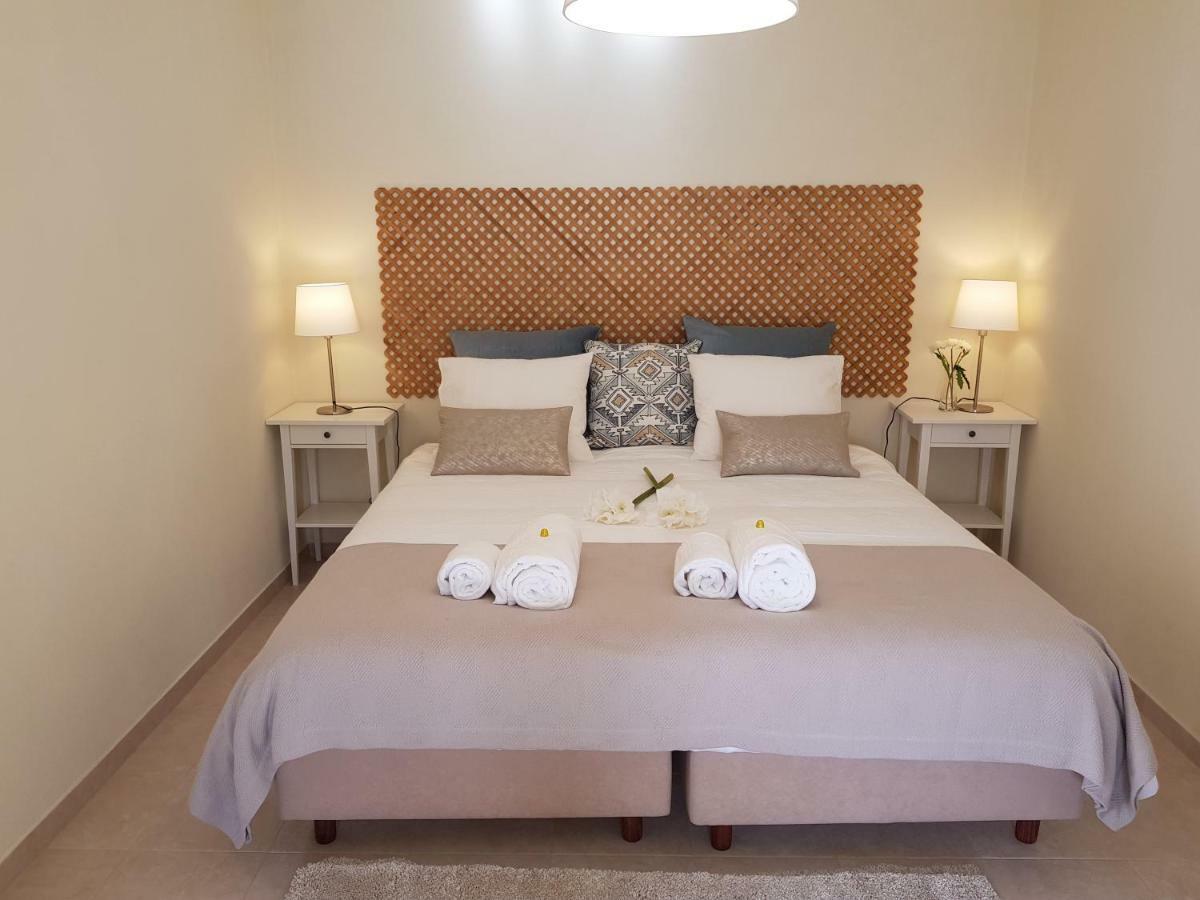 Pateo Badajoz Holiday home