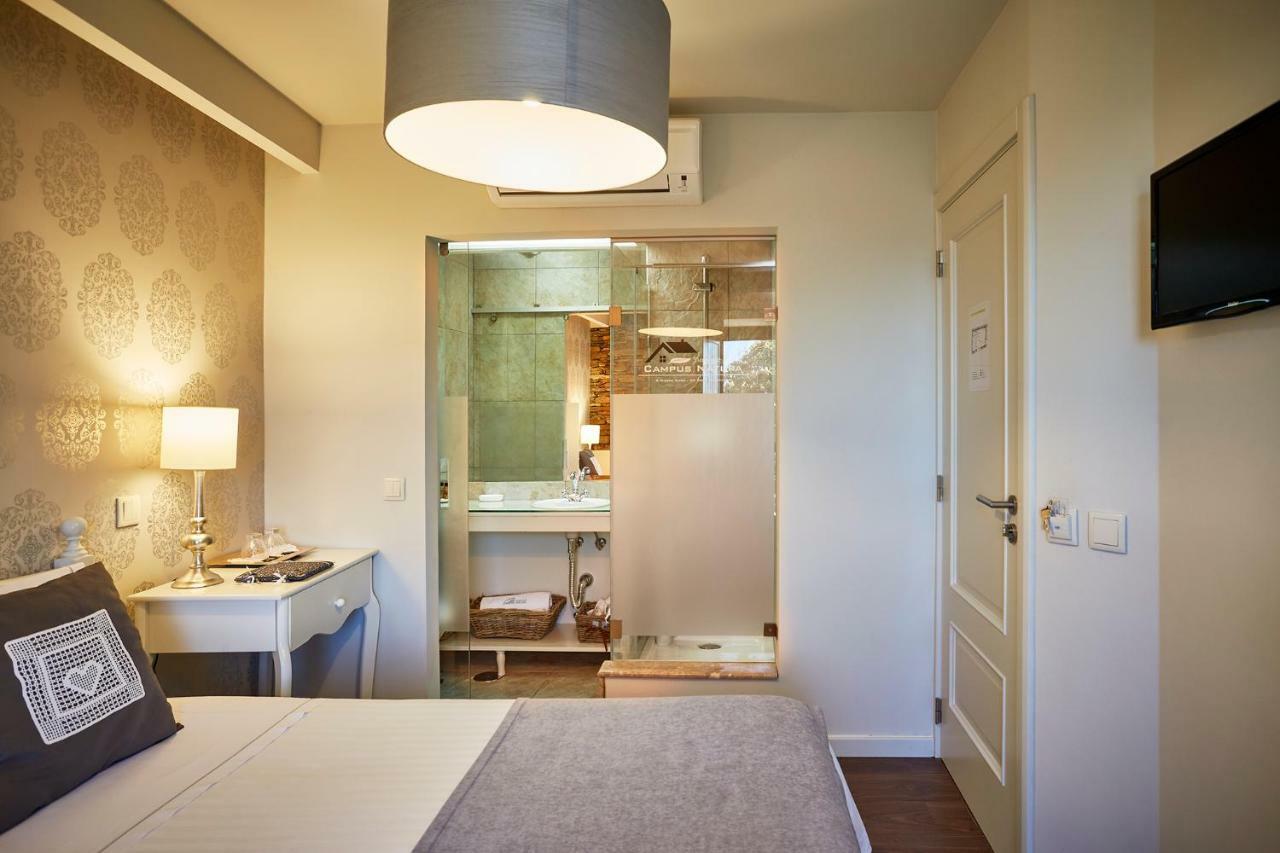 Bed & Breakfast Campus Natura