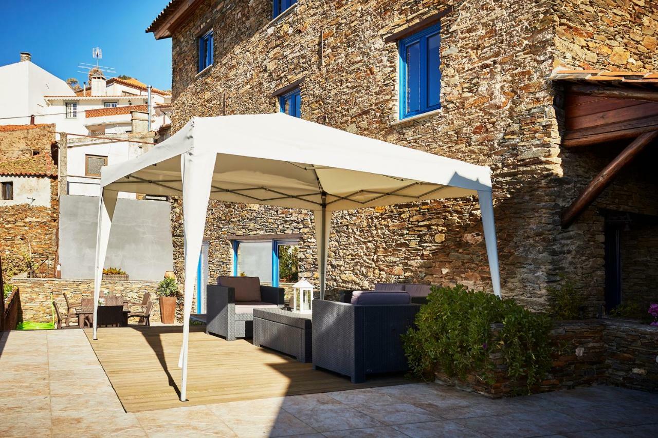 Bed & Breakfast Campus Natura Arganil