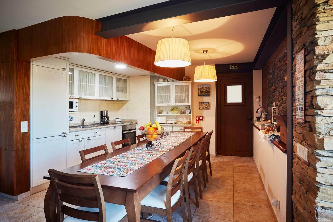 Bed & Breakfast Campus Natura