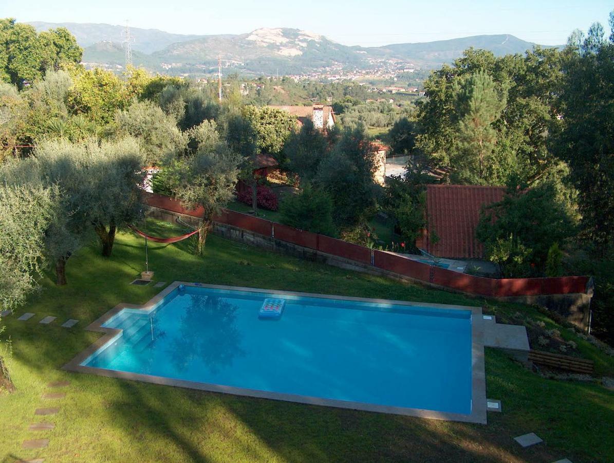 Casa Maria Joana Holiday home *