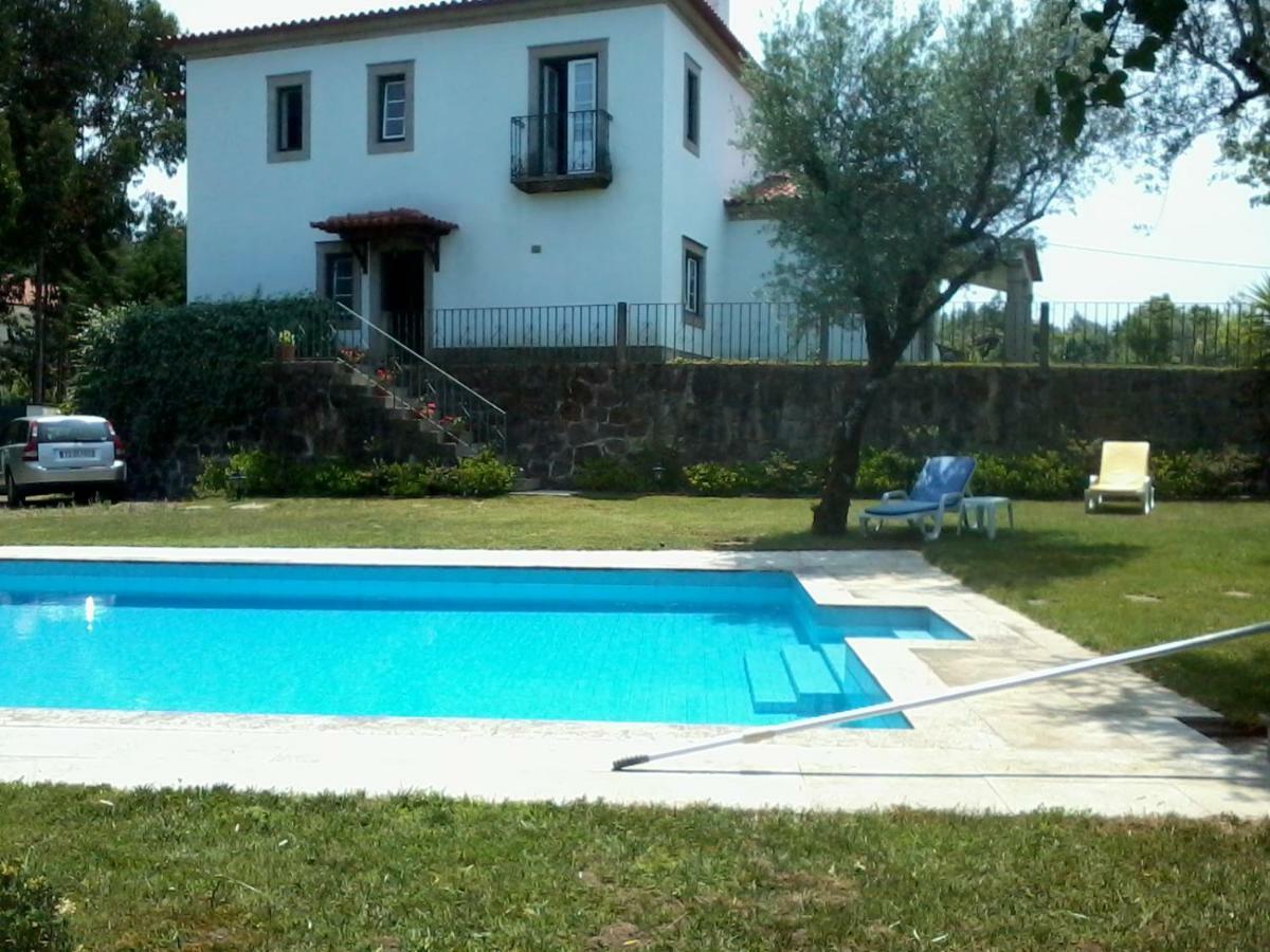 Casa Maria Joana *