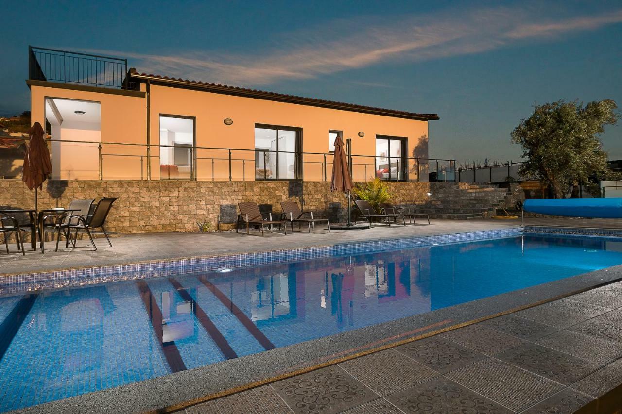 Holiday home Guine Arco da Calheta (Madeira)