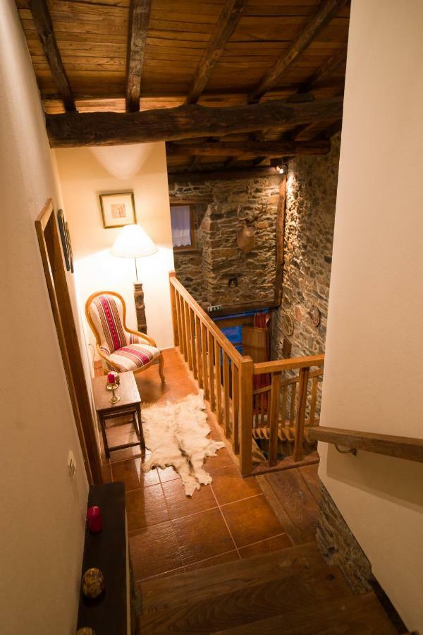 Casa Do Pomar *