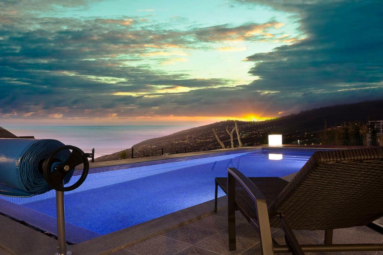 Guine Holiday home Arco da Calheta (Madeira)