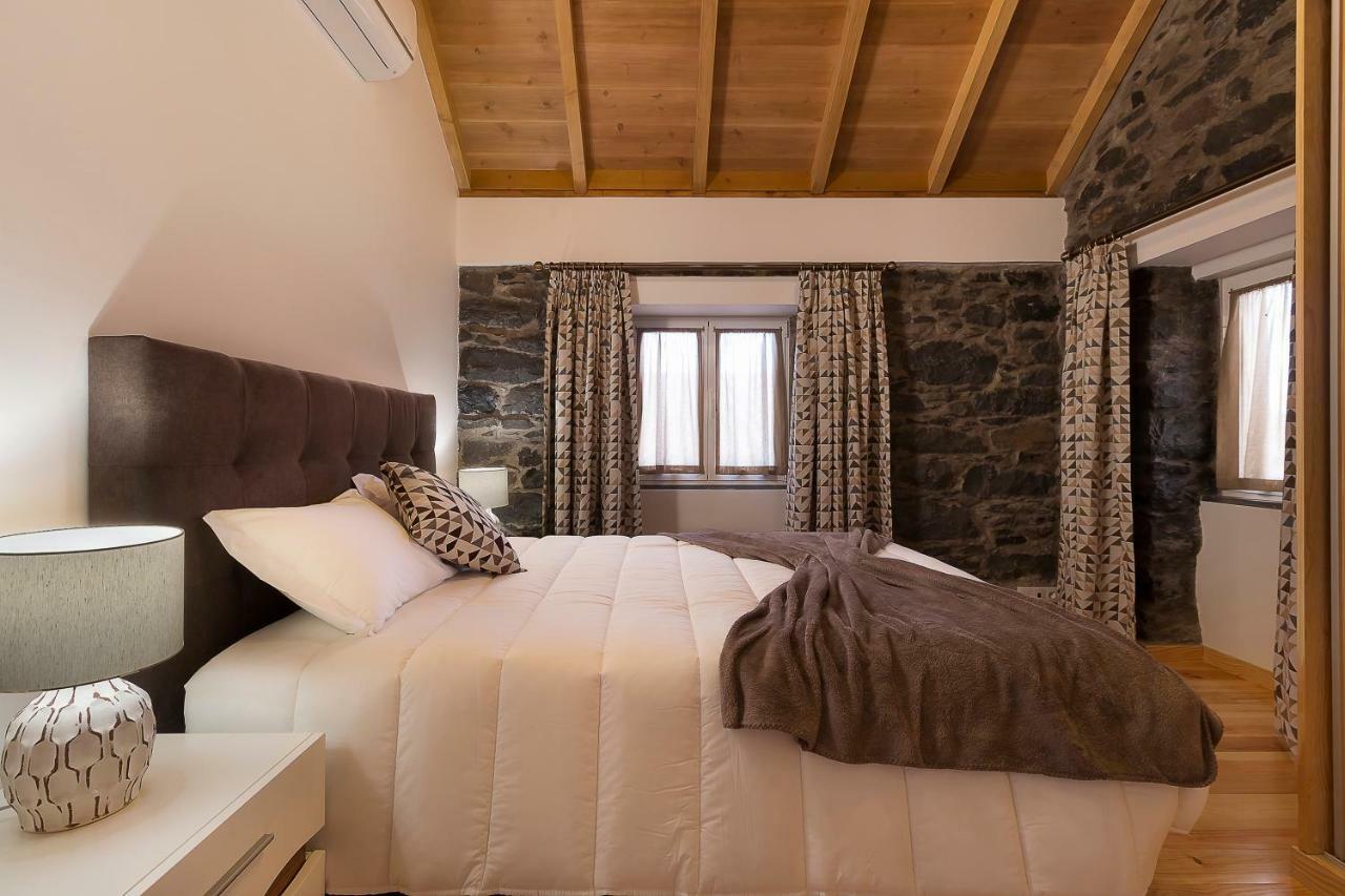Casa Do Leme Holiday home