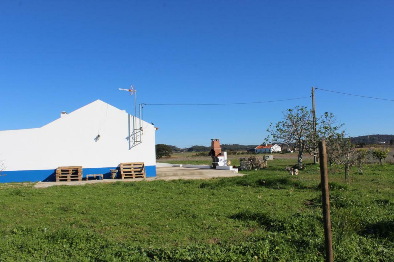 Country house Monte Costa Luz