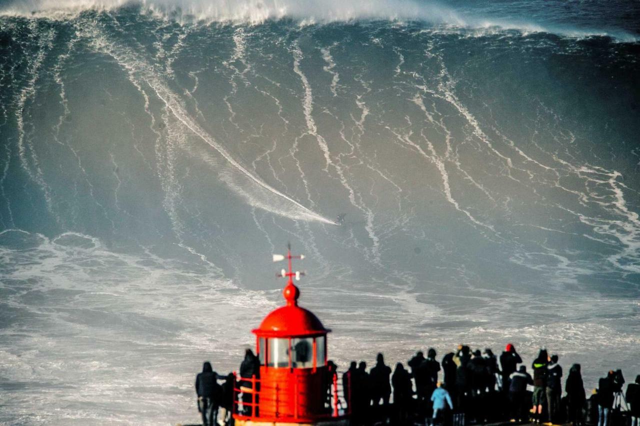 Feel - Ocean View * Nazare