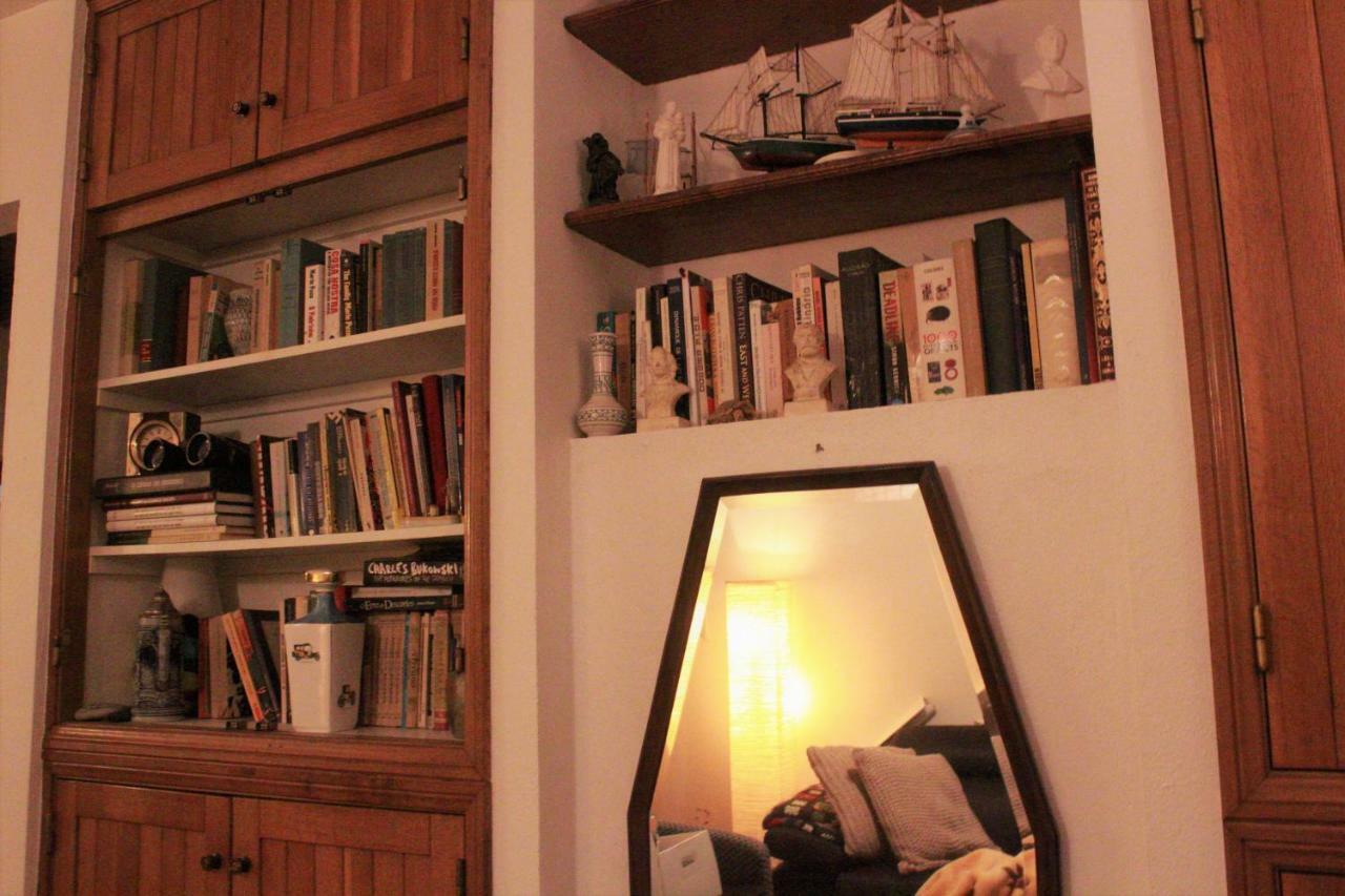 Laurel House *