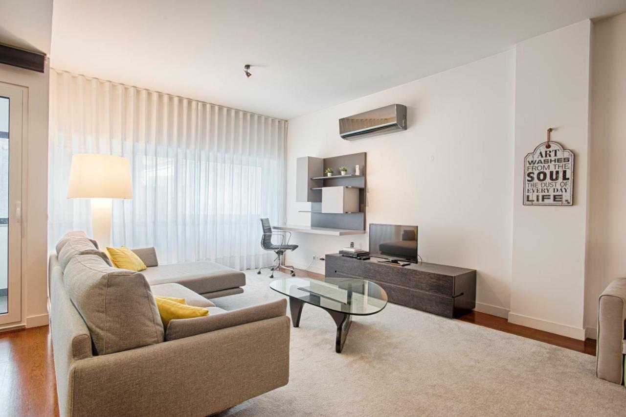 Apartamento Libest Ribeira 2 - Time Out Market Lisboa