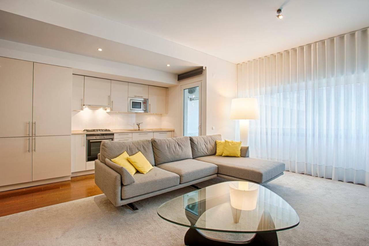 Libest Ribeira 2 - Time Out Market Apartamento