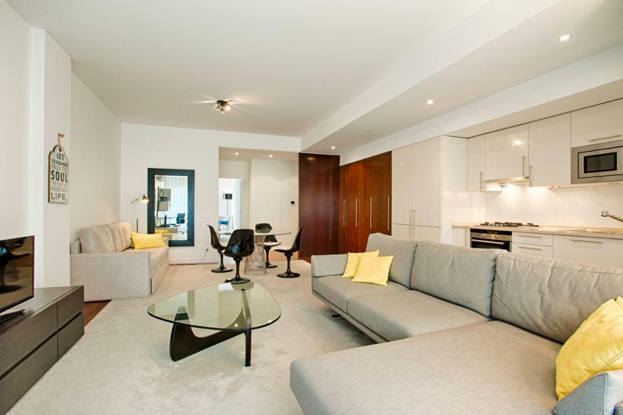 Apartamento Libest Ribeira 2 - Time Out Market