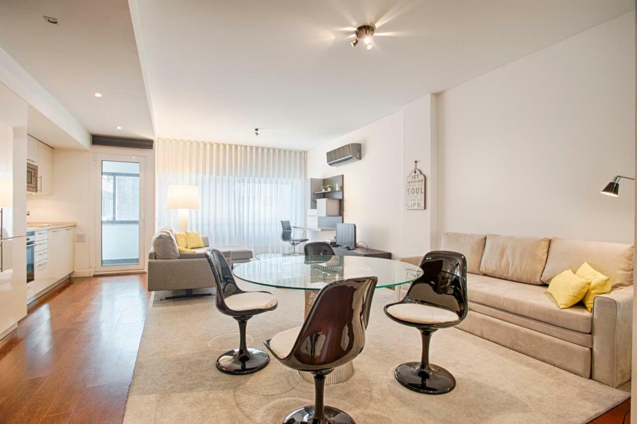 Apartamento Libest Ribeira 2 - Time Out Market *