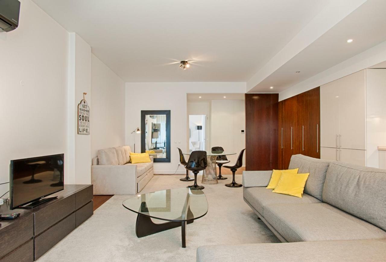 Libest Ribeira 2 - Time Out Market Apartamento