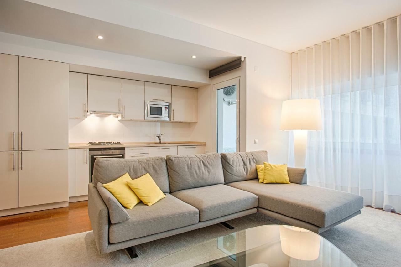 Apartamento Libest Ribeira 2 - Time Out Market Lisboa
