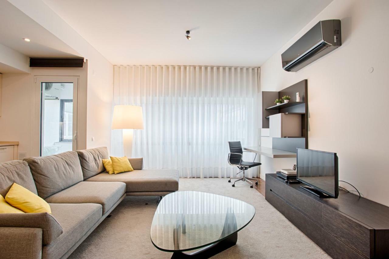 Apartamento Libest Ribeira 2 - Time Out Market Lisboa