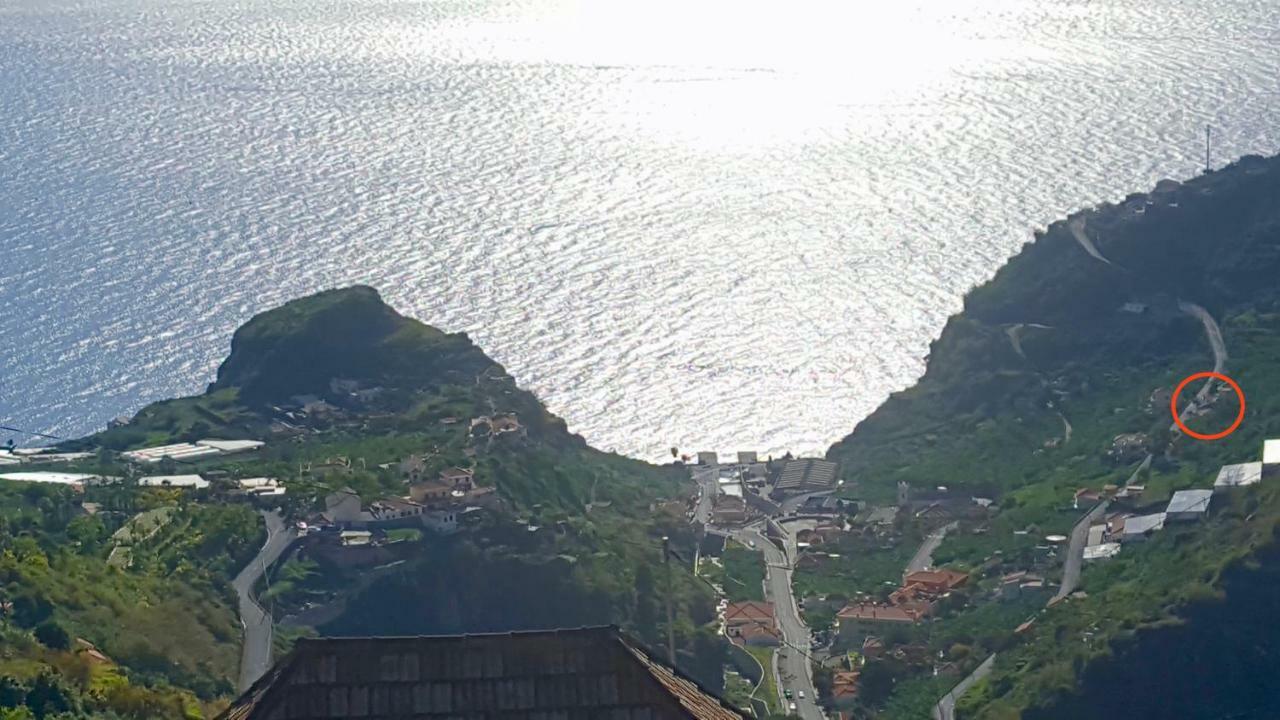 Pink House Appartement Ponta do Sol (Madeira)