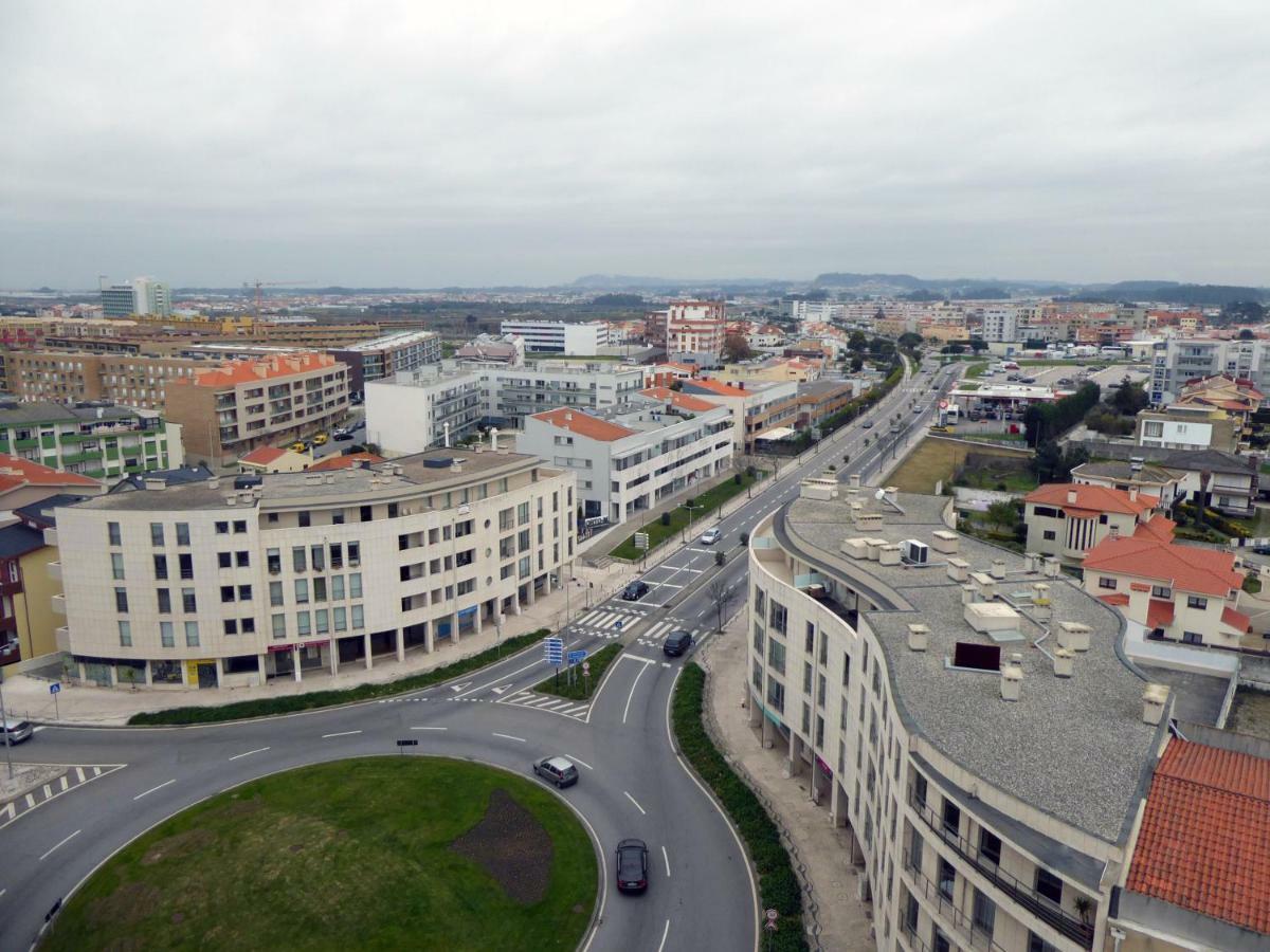 Apartment Near Povoa de Varzim