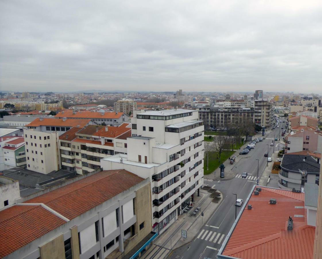 Apartment Near Povoa de Varzim